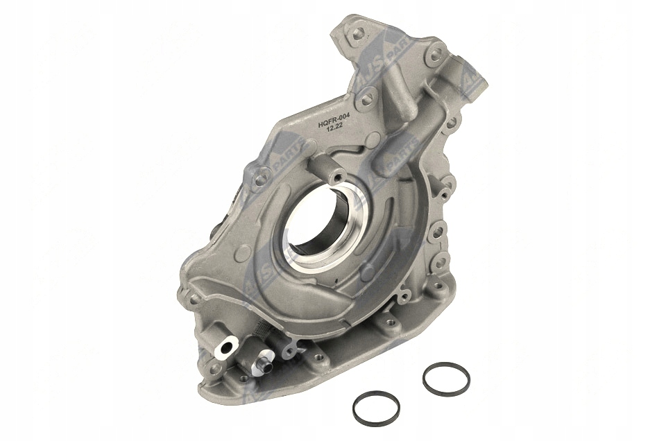 фото №1, Насос масла bpo-fr-004