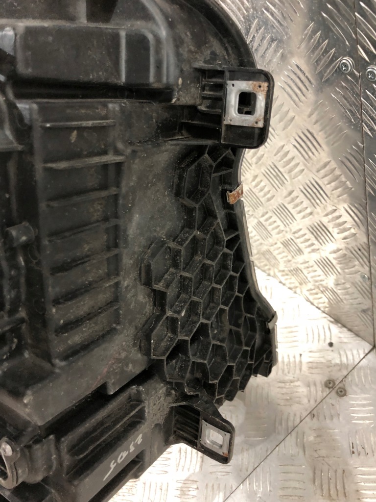 фото №7, Правая лампа перед bmw x3 lift f25 x4 f26 full led комплектная eu адаптивный led