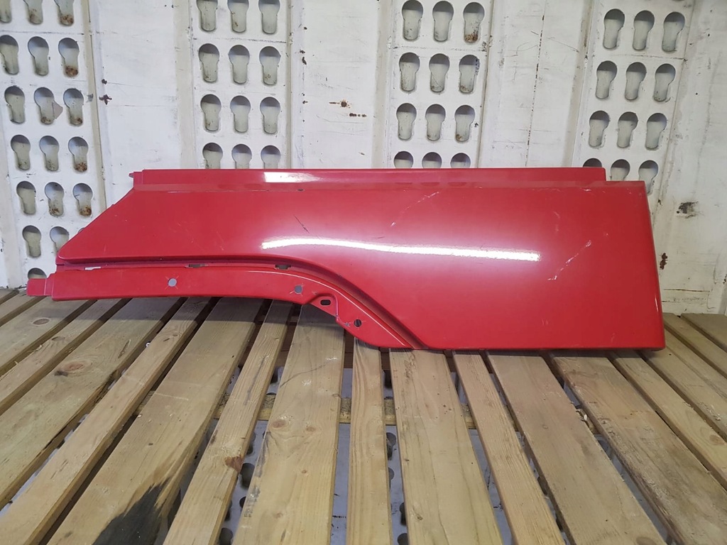 фото №1, Подовжувач ліва volvo fh 12 13