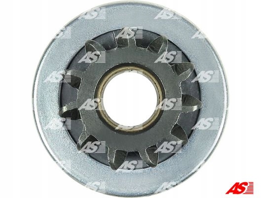 фото №14, Зчеплення односторонній, стартер as-pl sd1009