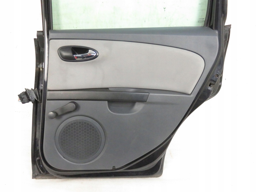 фото №5, Двері правий задня seat leon ii lc9z