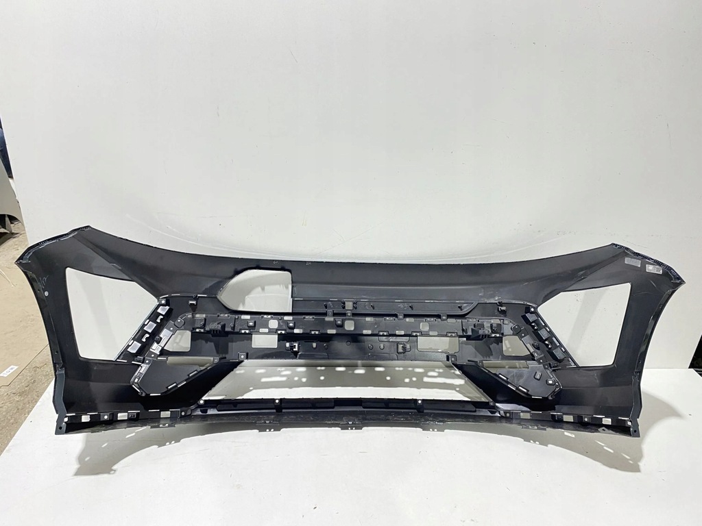 фото №12, Hyundai kona i 2024 с передний бампер передний