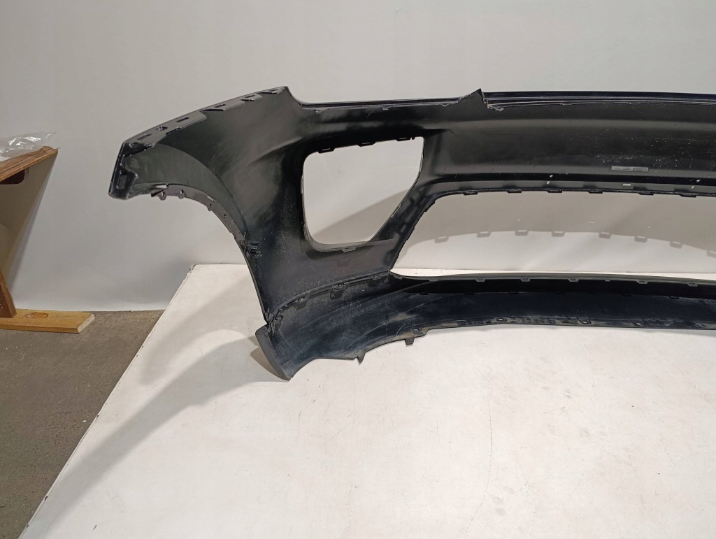 фото №8, Бампер перед передний porsche macan 95c 95c807221b