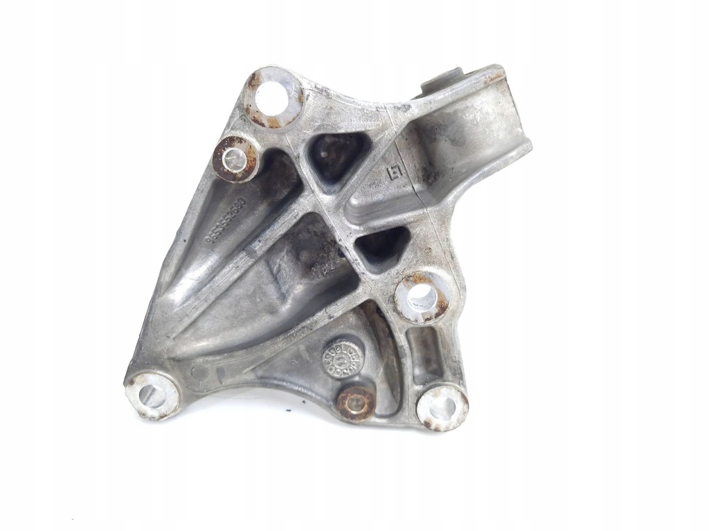 фото №5, Citroen ds5 2012 кронштейн / кронштейн подшипник опоры вала приводного