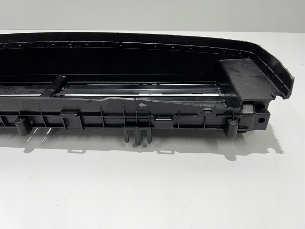 фото №6, Повітропровід повітря жалюзі шторка kia niro 86952-q4000