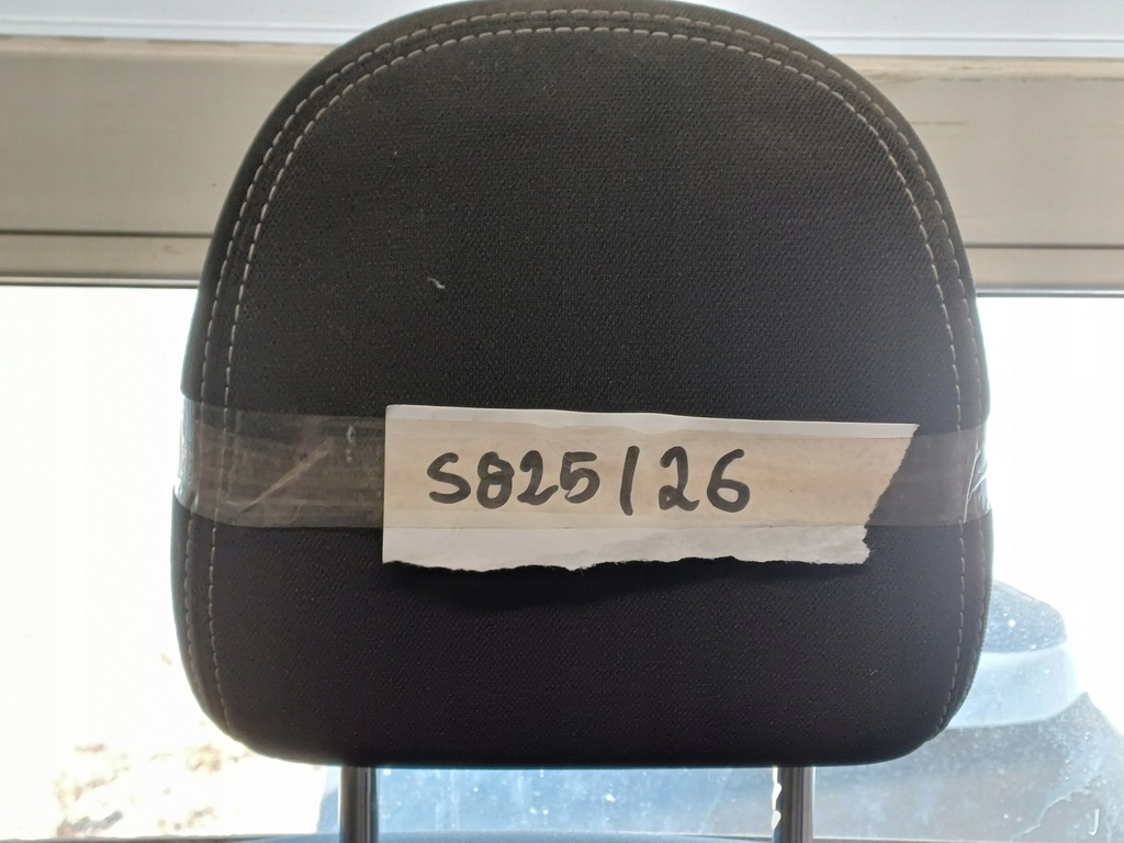 фото №11, Kia sportage 3 iii 10- спинка сиденье правое