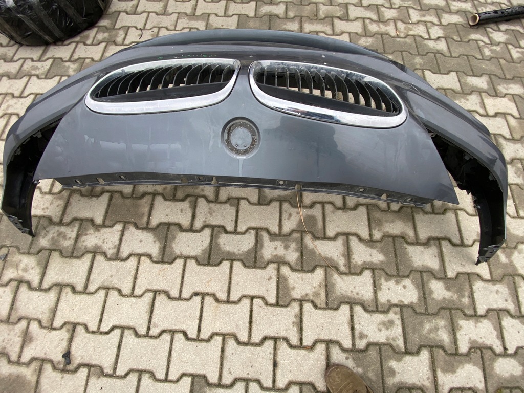 фото №7, Бампер перед bmw 2 f45 f46