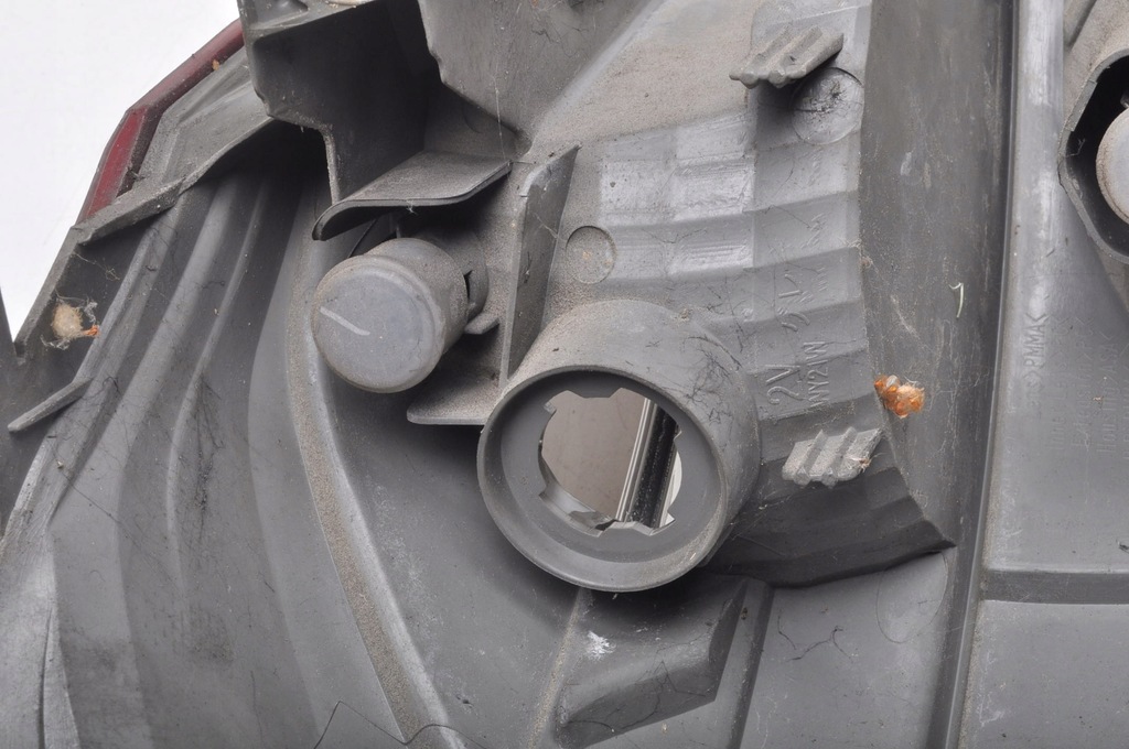 фото №11, Subaru legacy iv лампа правая задняя правый задняя 220-20952