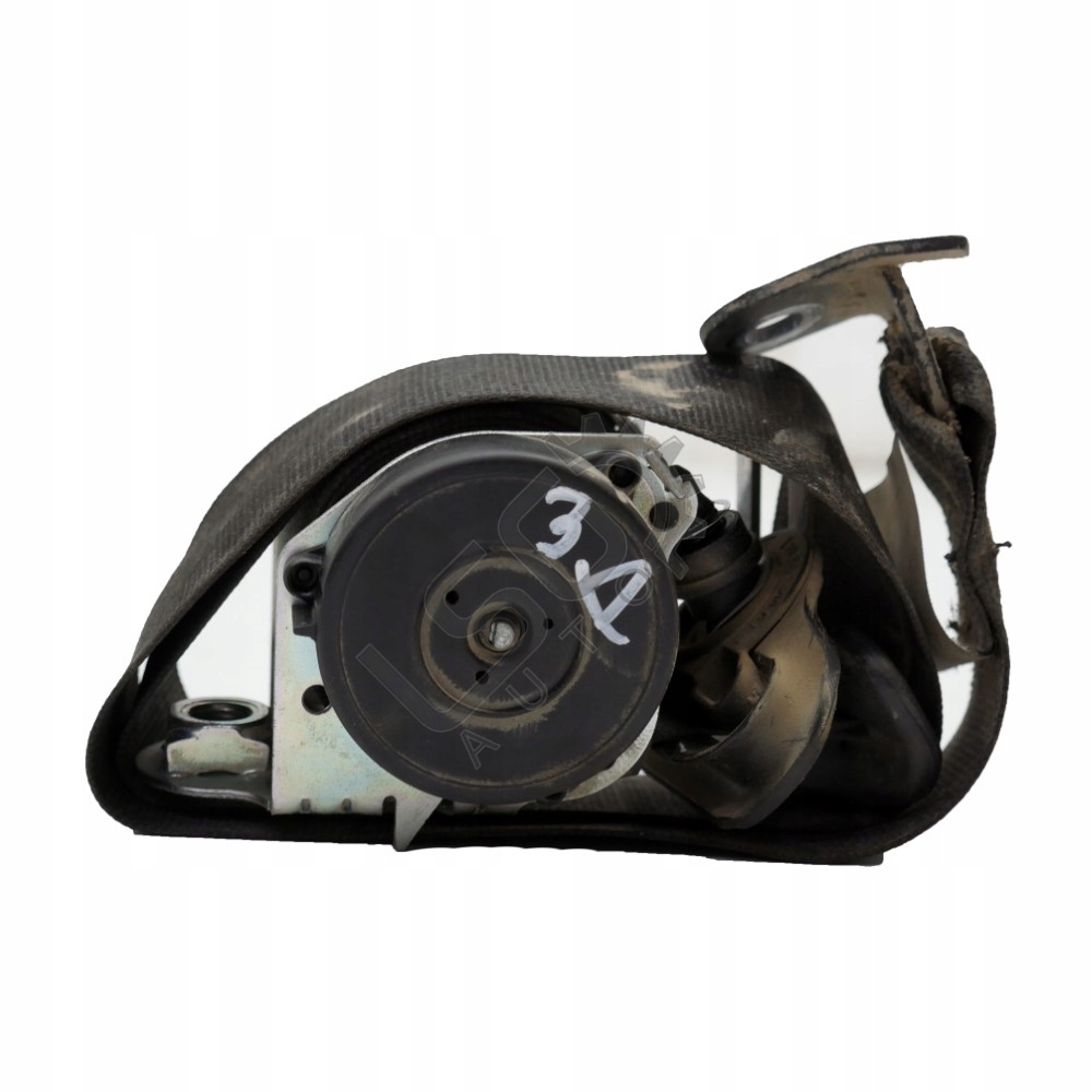 Купить Ремень безопасности правый задний  opel astra h iii 602143300 / 13155539 .