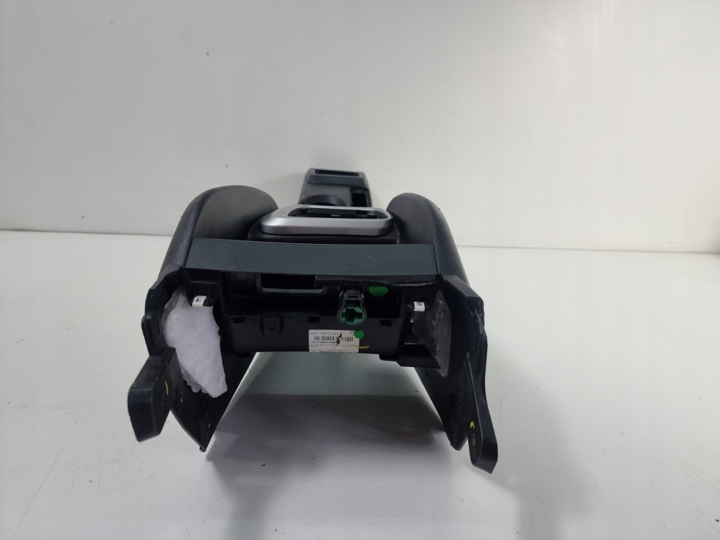 Купити Тунель середній fiat tipo ii 7356312300e