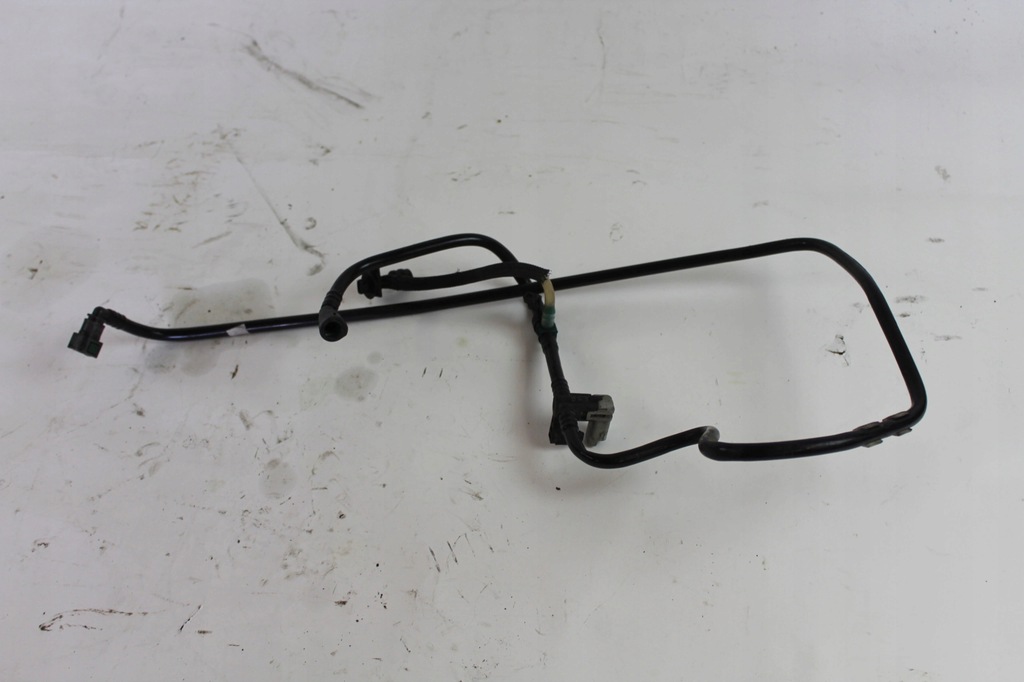 фото №1, Renault master iii 2.3dci шланг пального