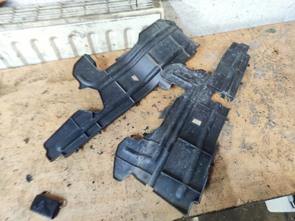 фото №1, Toyota corolla verso ii руль воздуха перед комплект