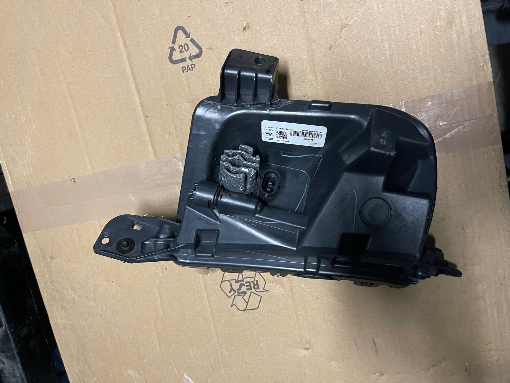 Ford edge mk2 2 drl фара led pkt4b-15b243-ad Цена