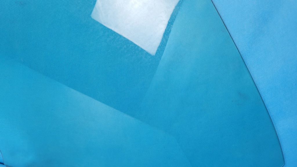 фото №6, Kia ceed 3 iii lift 22r стекло боковая дверь левый задняя