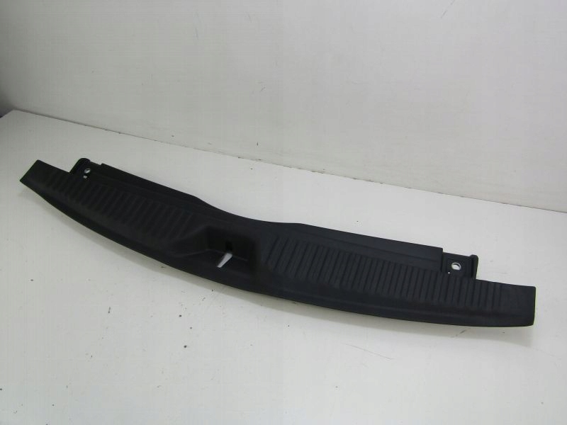 фото №6, Laguna ii захист корпус поріг багажника поперечина задня