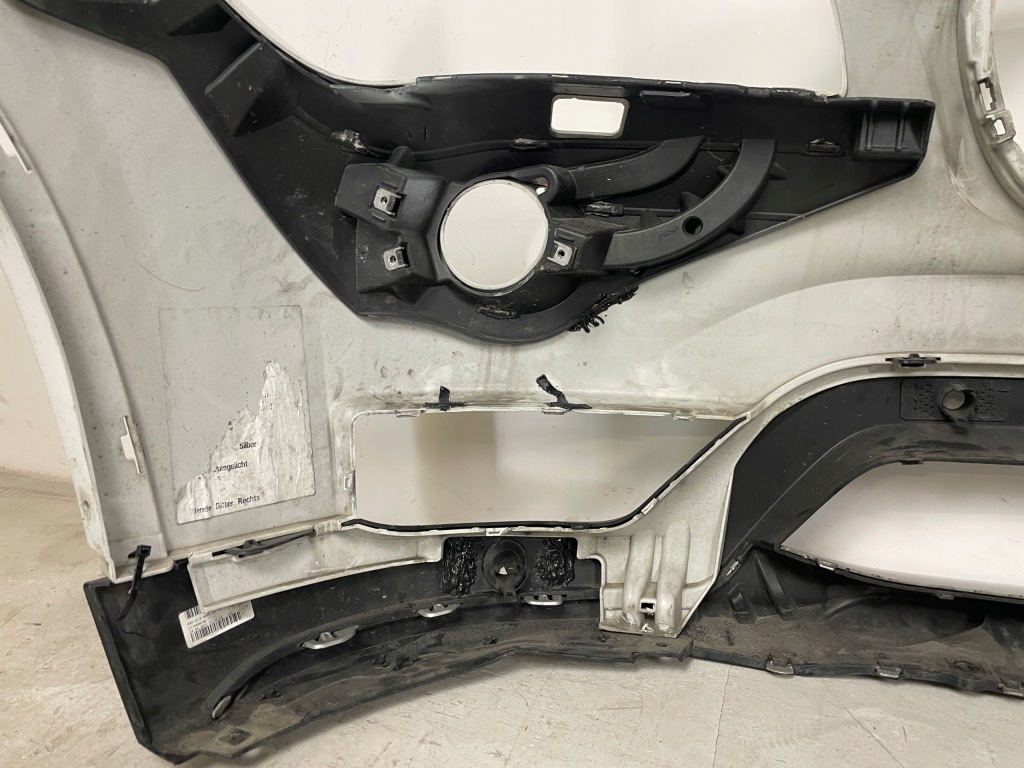 фото №11, Бампер перед передний bmw x1 e84 lift lci x line