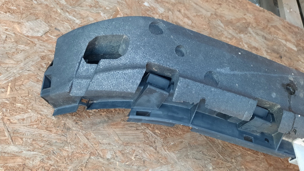 фото №10, Абсорбер задняя volvo xc90 08620600