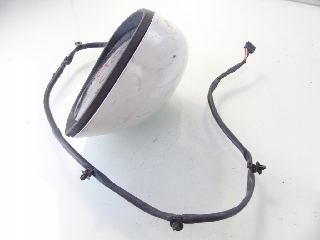 фото №7, Дзеркало праве seat exeo 8 pin