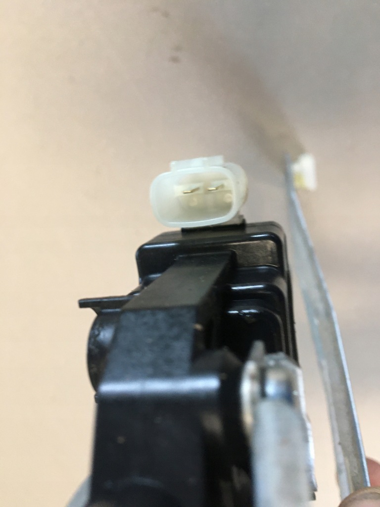 фото №7, Vitara iii механізм підйомник скло правий задня