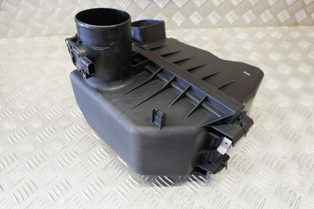 фото №8, Корпус фільтра повітря lexus es _z10_, _a10_, _h10_ 1781237040 2.5l