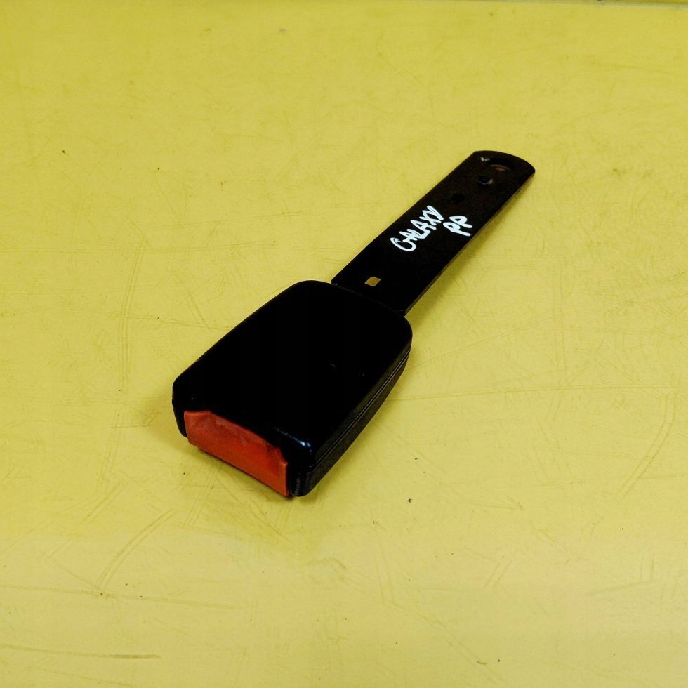 фото №1, Клипса поперечина безопасности правый перед ford galaxy nr1379