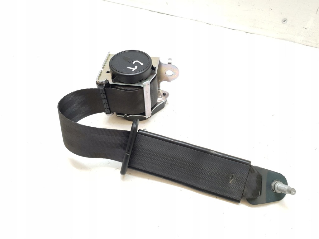 фото №1, Pas безопасности левый задняя citroen ds5