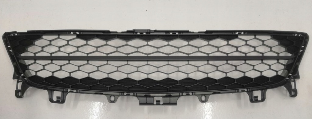 фото №1, Сетка, решётка радиатора бампер перед mazda 6 gh 2009-2010