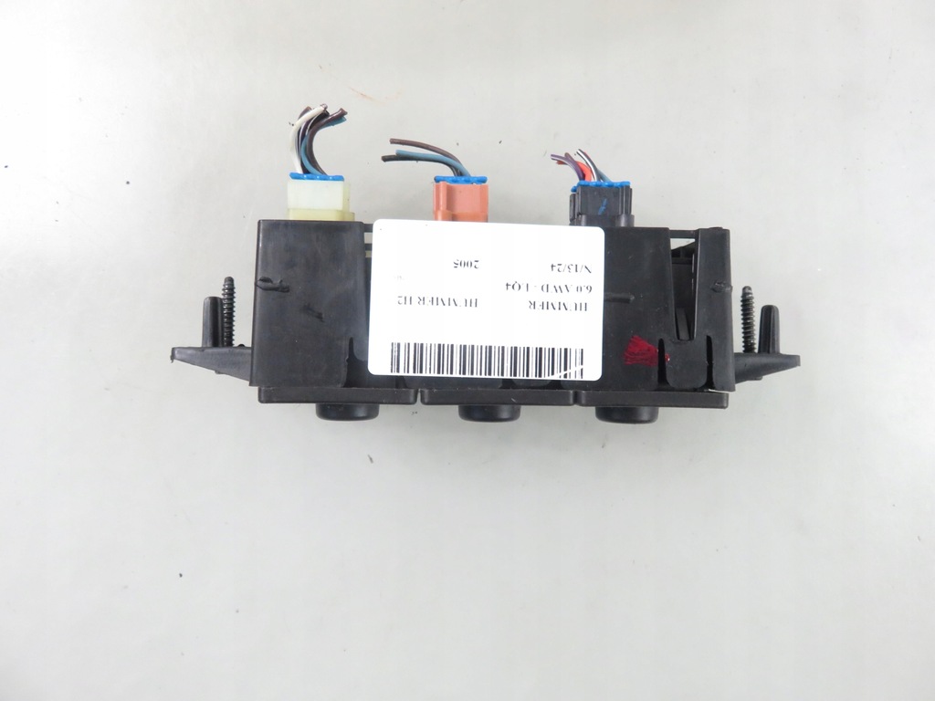 фото №8, Кнопка перемикач hummer h2 15192440