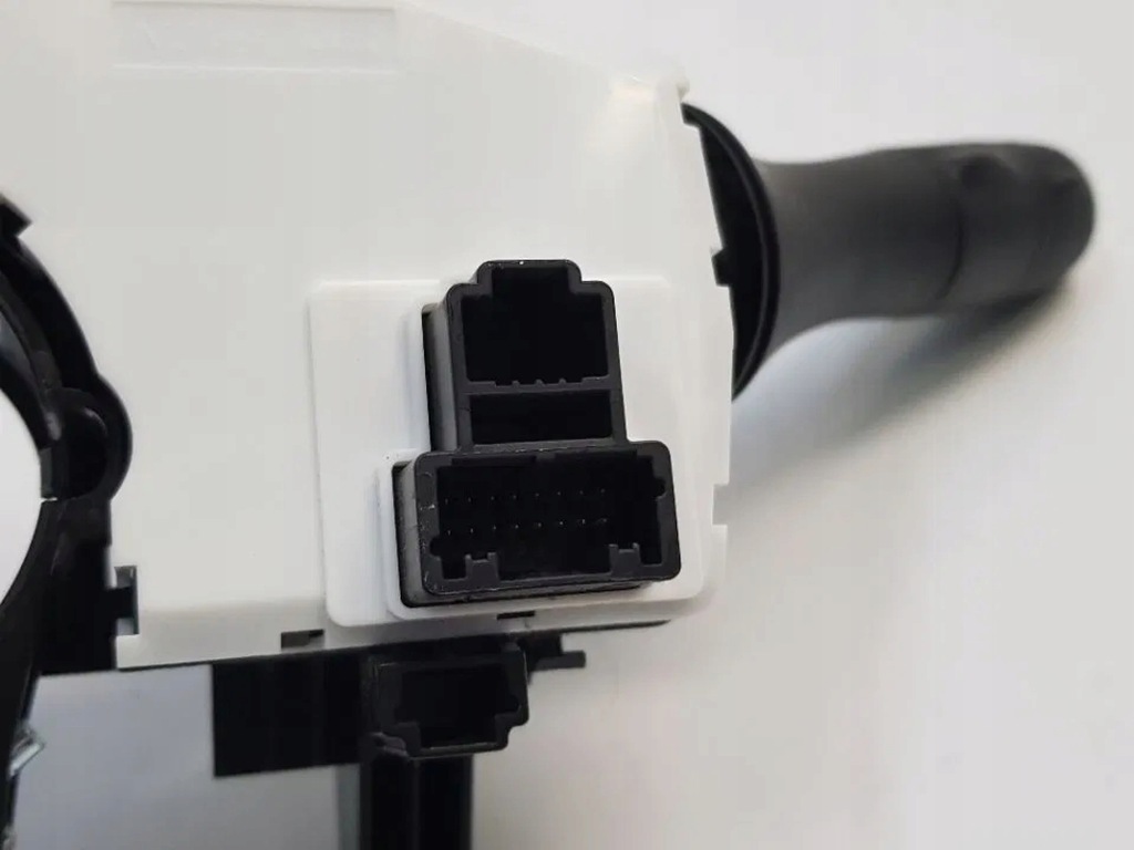 фото №6, Рычаг переключатель дворник поворотники радио renault kadjar 252922