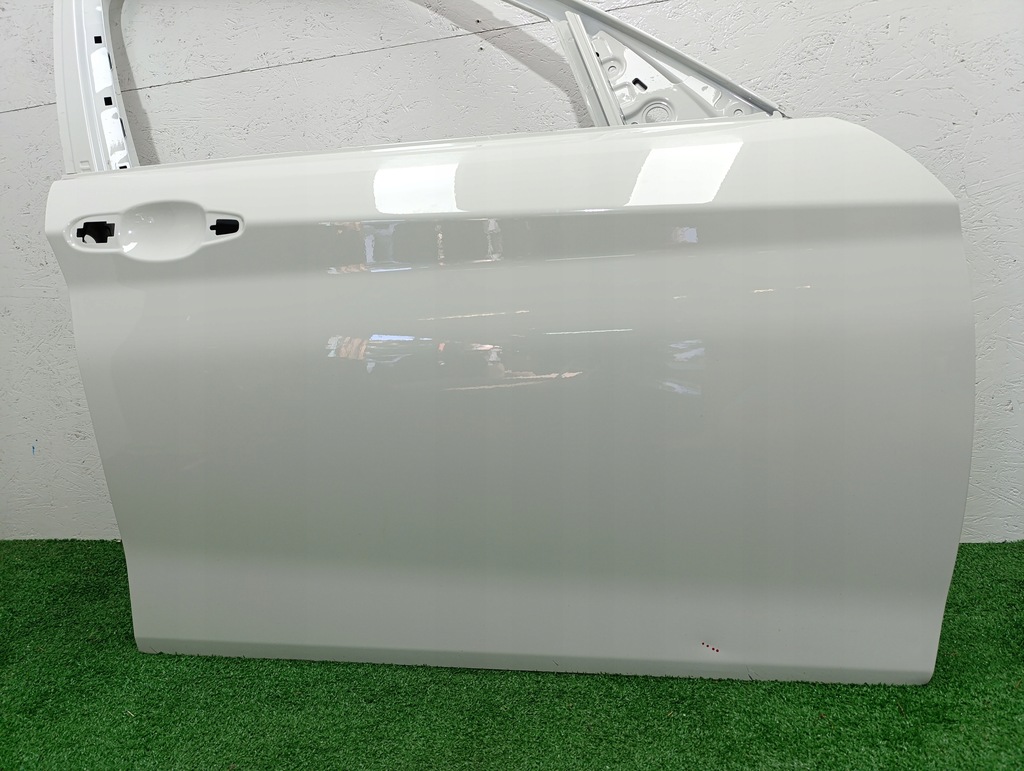 фото №10, Bmw 1 f20 f21 дверь правый перед передние сторона правая super состояние!