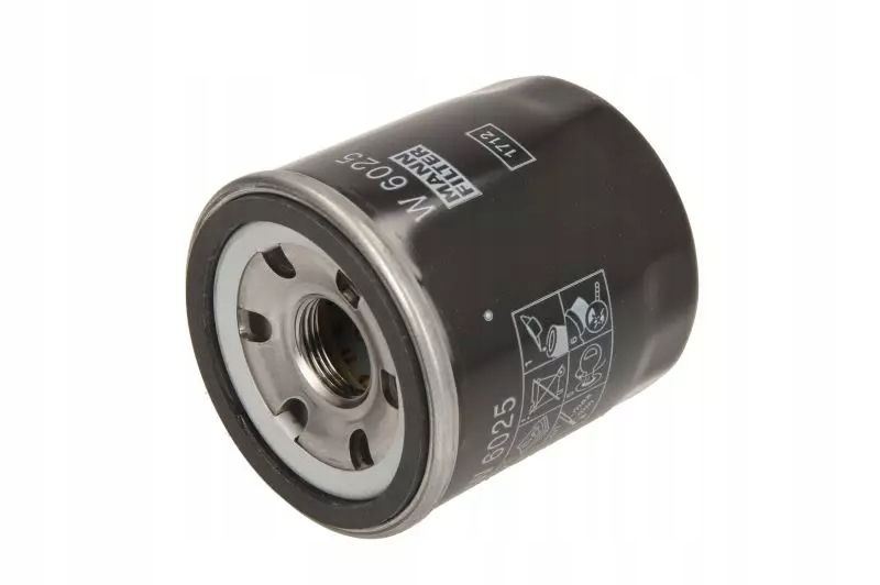 фото №2, Mann набір фільтрів renault espace v 1.6 tce