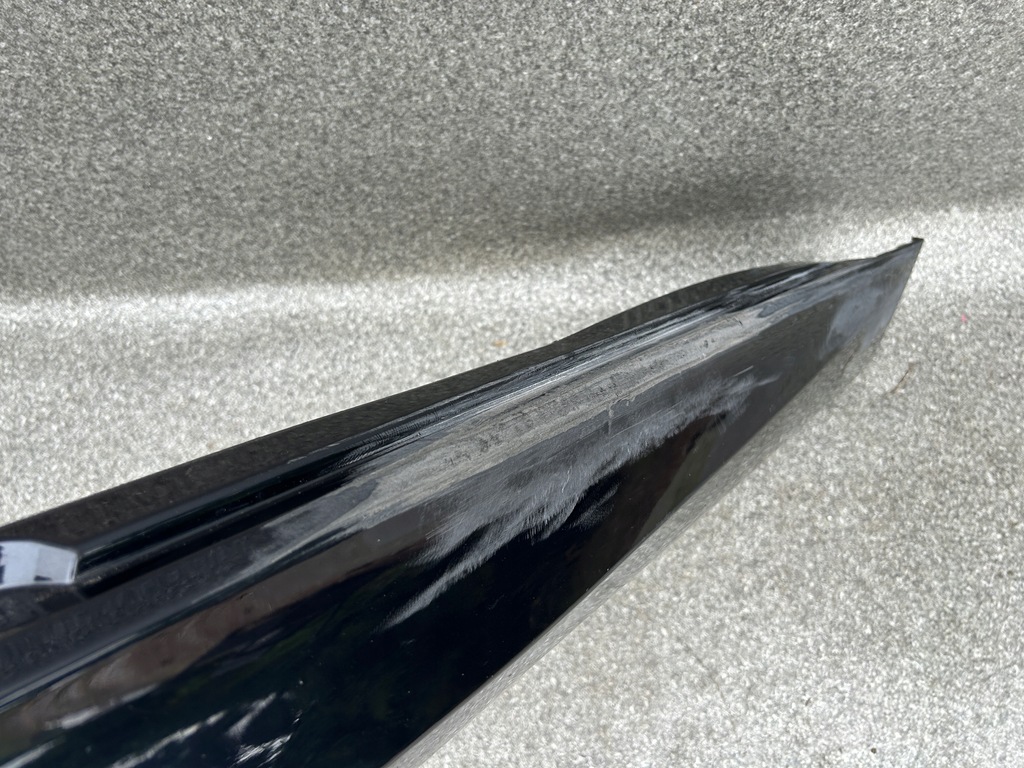 фото №5, Молдинг порог правая bmw 6 g32 m-pakiet 8068183 poznań