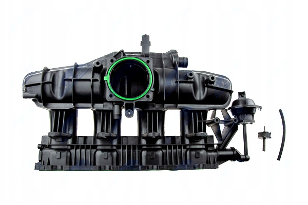 фото №10, Nty коллектор всасывающий audi a3 1.8tfsi 2003- tt 1.8tfsi 2006- seat altea