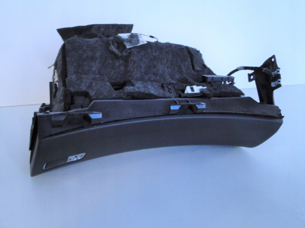 фото №6, Mercedes s klasa 221 w221 бардачок пасажира