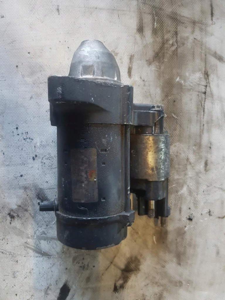 Стартер 2.2cdi mercedes sprinter w907 Цена