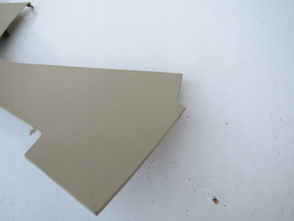 фото №7, Защита заглушка туннель среднего левая 31348865 volvo s60 ii v60 i