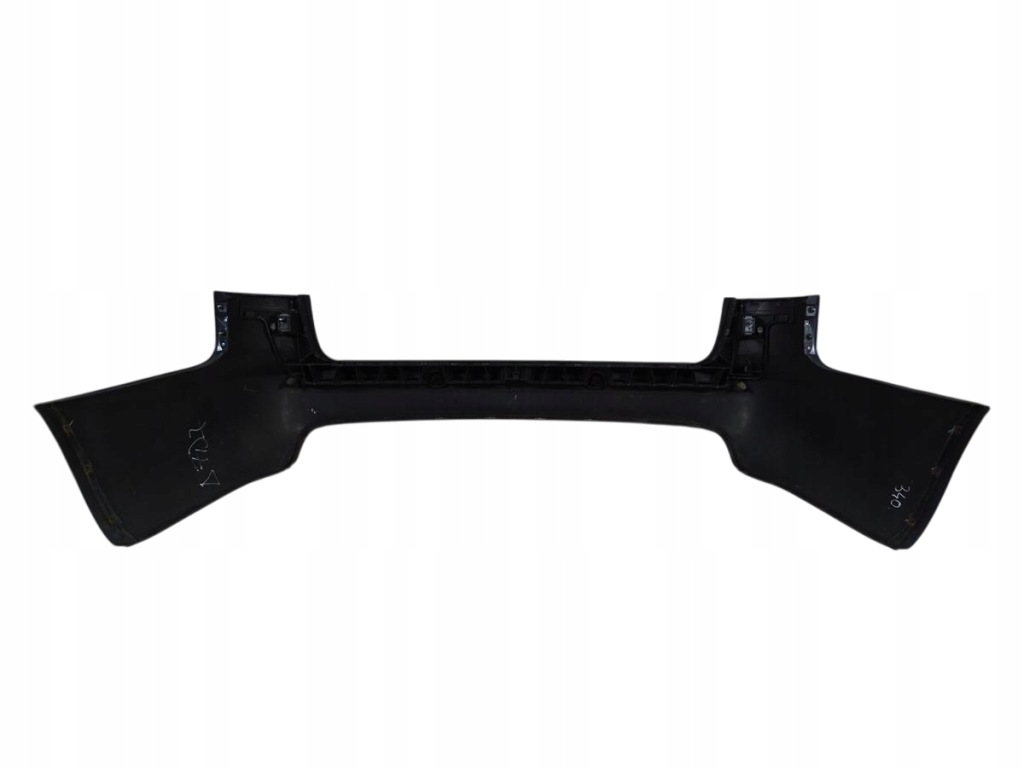 Бампер задний  задний pod pdc audi a6 c6 kombi avant 2004-2008 - 4f9807511a Недорого