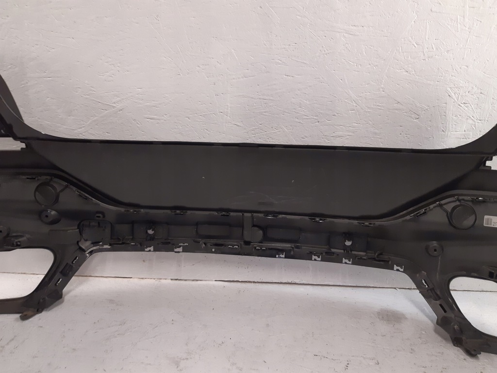 фото №14, Bmw x6 g06 m-pakiet бампер задня