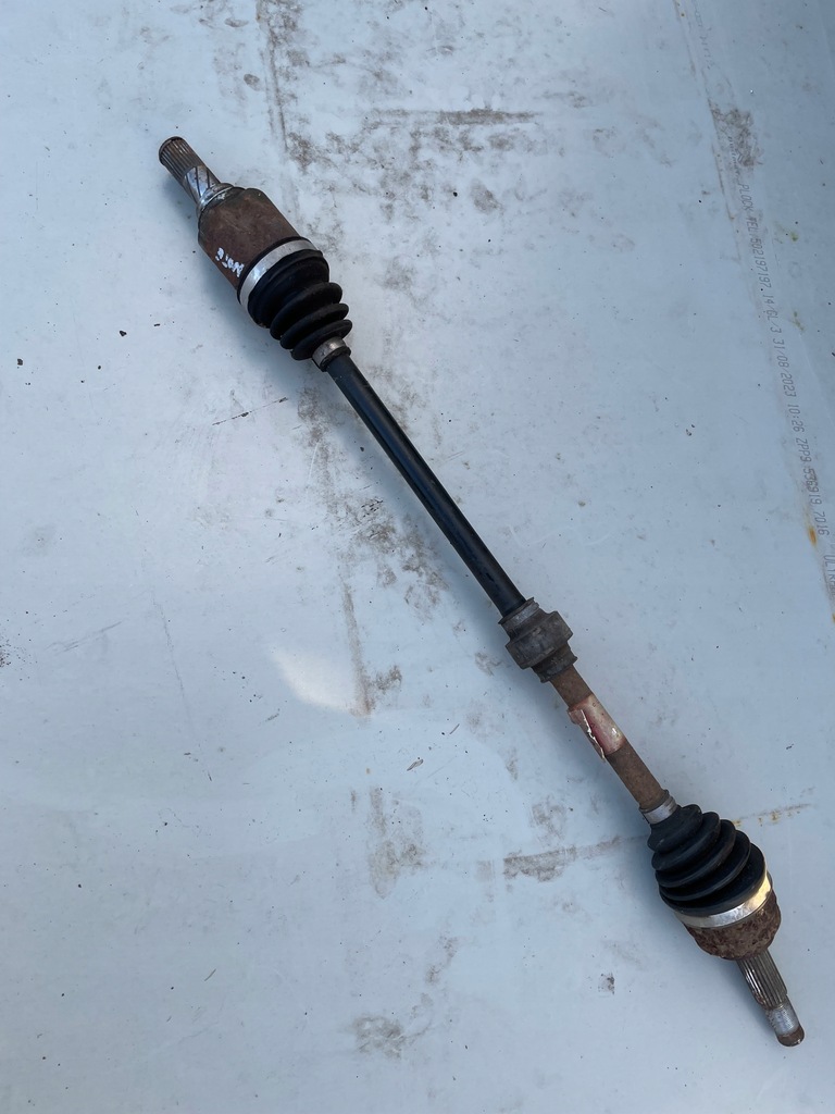 фото №1, Приводной вал правая nissan note e12 1.2 b 391003va0a