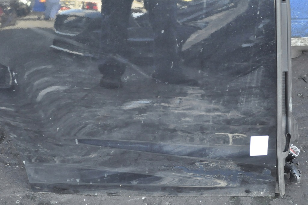 фото №8, Ford b-max дверь правый задняя задние