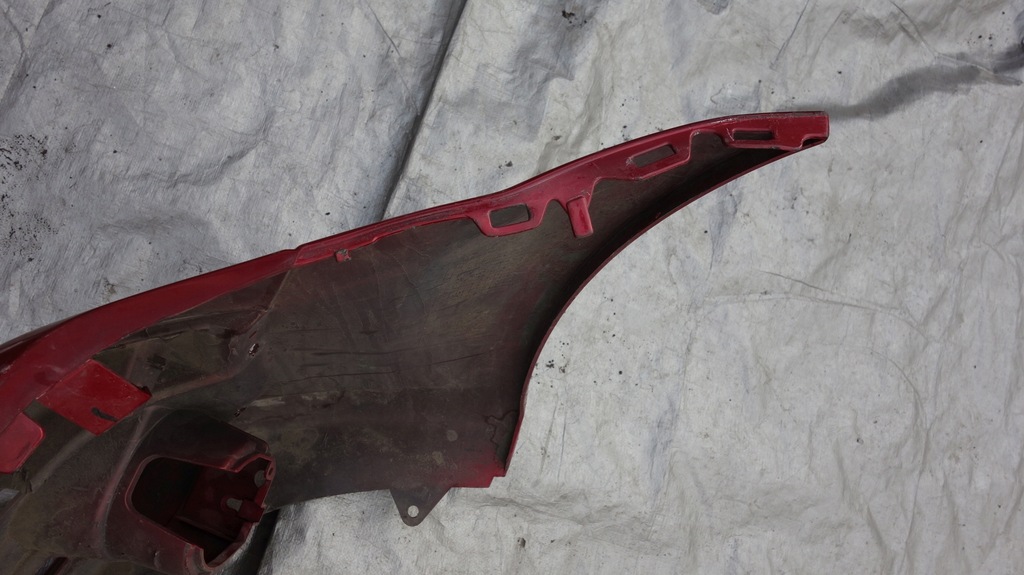 фото №9, Citroen c2 lift бампер перед передній / 4739