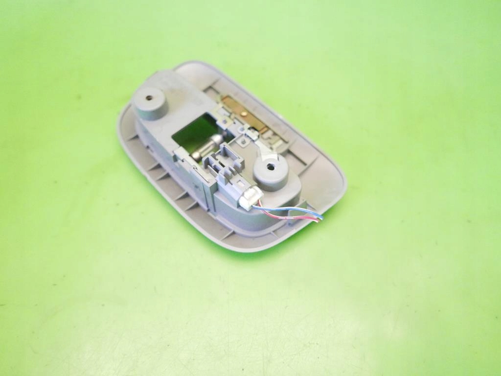 фото №8, Лампа освещение кабины toyota celica vii 99-02