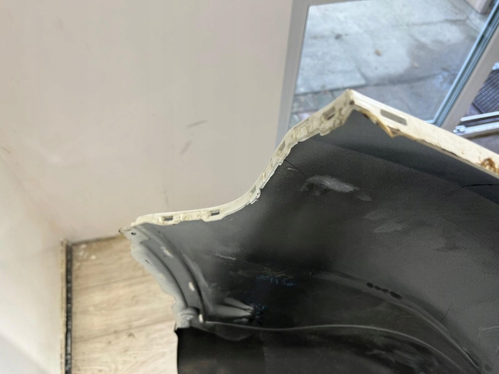 Suzuki vitara iii 3 15r- бампер задняя задний задняя pdc 71811-54p в Украине