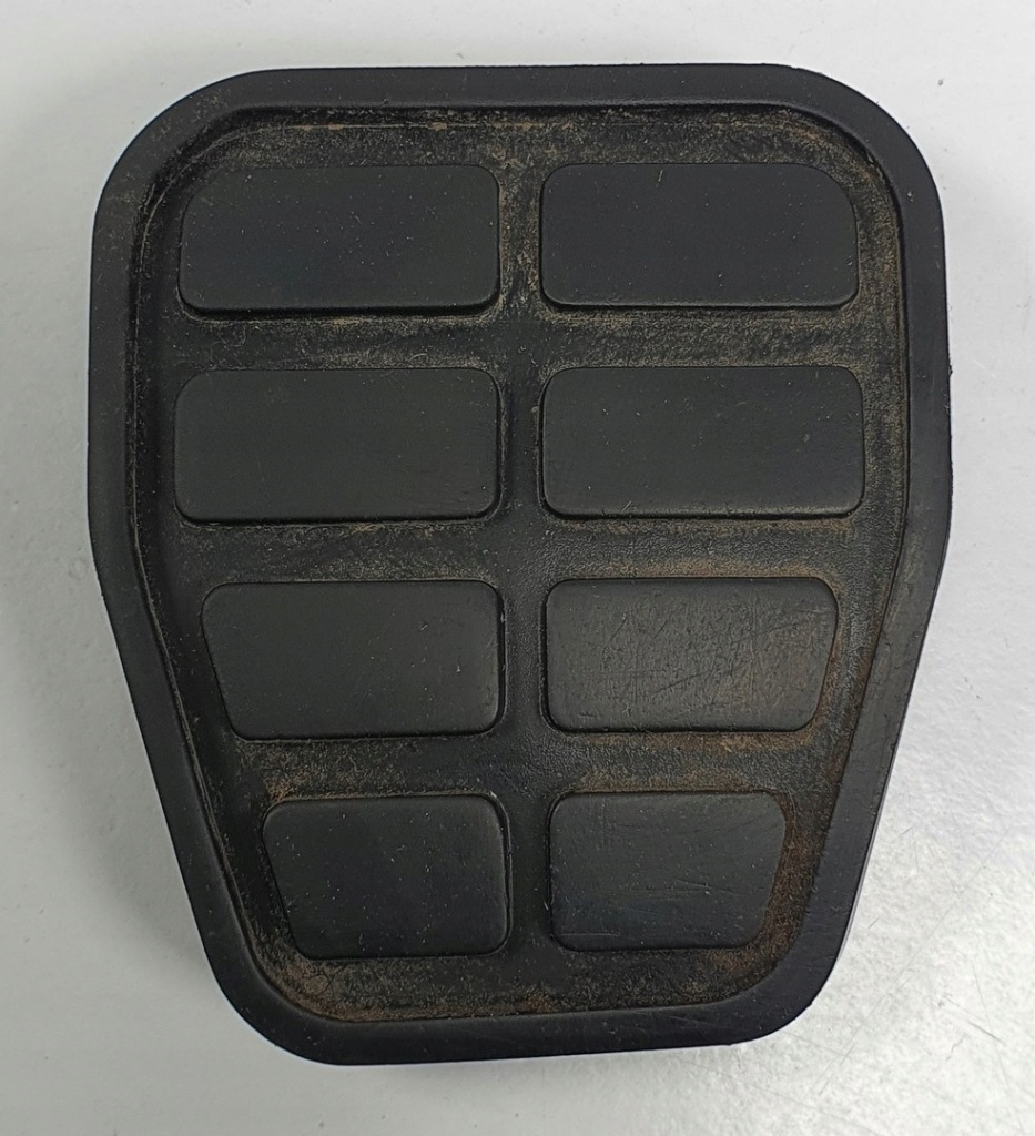 фото №1, Гумовий елемент накладка na педаль smart forfour 454 a4542920082