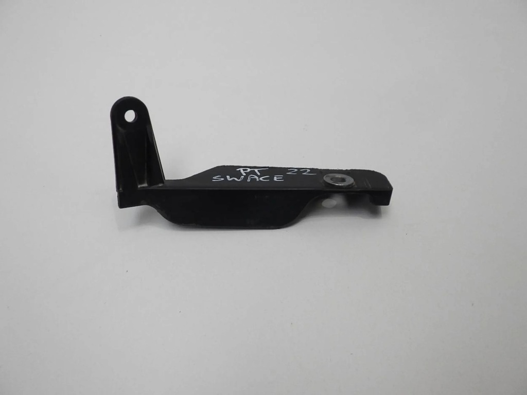 фото №2, Swace corolla e21 завершение порог правый задняя