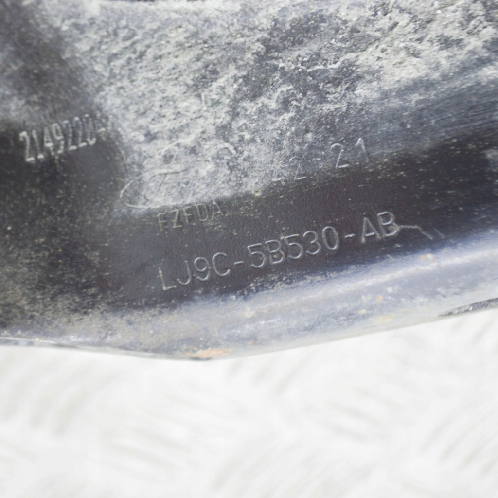 фото №6, Ford mustang mach-e 2022 правая сторона верхний рычаг задний