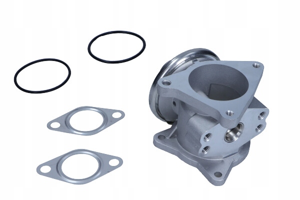 фото №7, Magneti marelli клапан egr vw