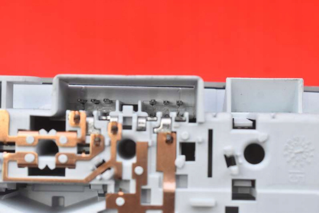 фото №6, Лампа освітлення салону задня 1673520 opel astra 5 v k 15-20