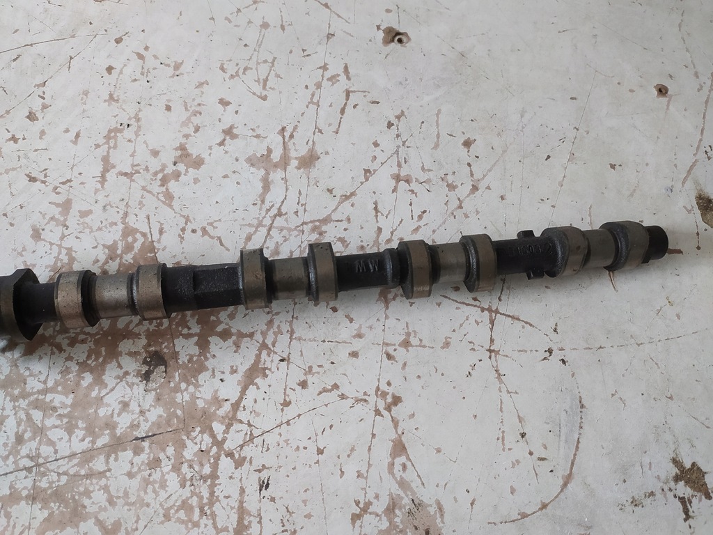 фото №10, Вали розподільного валу комплект bmw e46 2.0 дизель 2246500 2246501