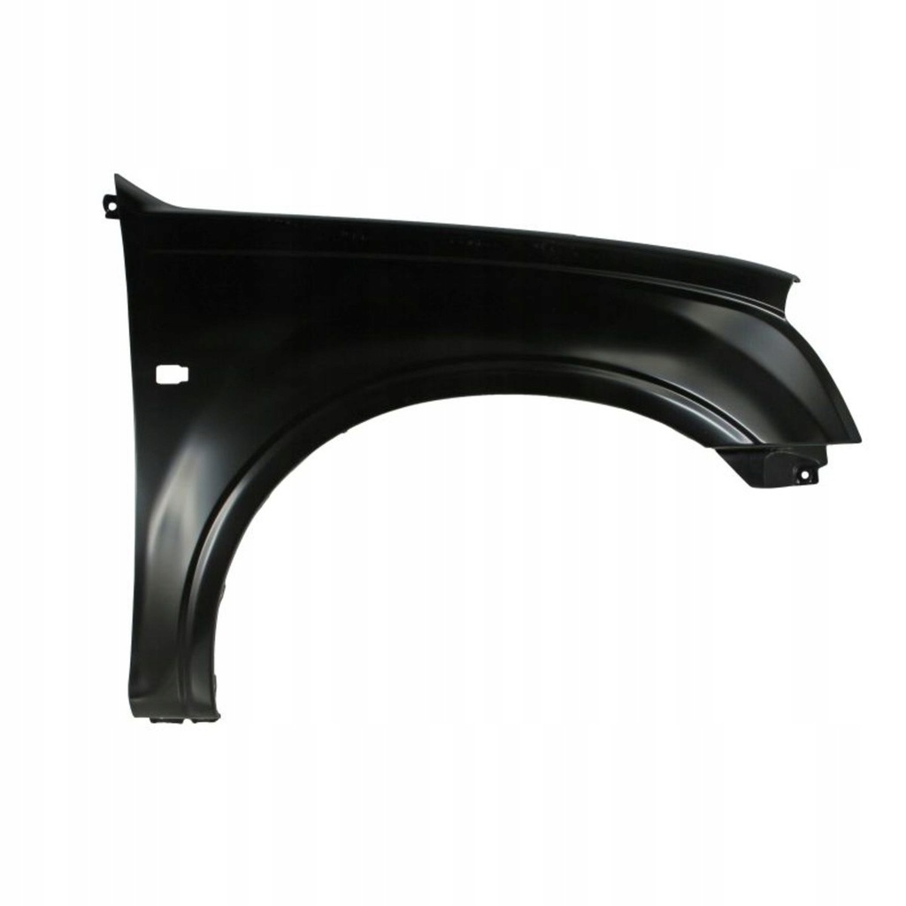 фото №1, Крила перед правий isuzu d-max i 02-12